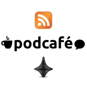 Podcafé 039: Biografias são fiéis aos fatos? Ou é tudo ficção?