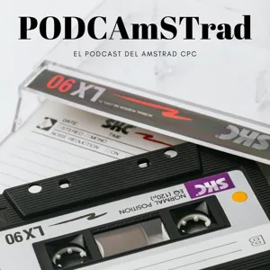 PodcAmstrad 03x06 - AUA