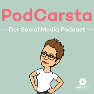 Let’s talk Social (#1) – mit Svenja von Meine Svenja