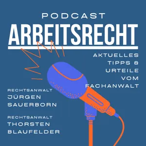 7. Arbeitsgerichtliches Verfahren