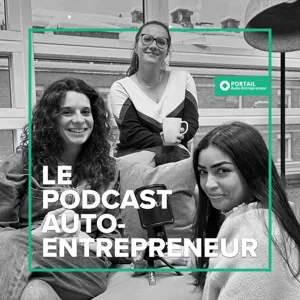 EP 26 : Porteuse de projet, découvre les aides financières et d'accompagnement auxquelles tu as droit !