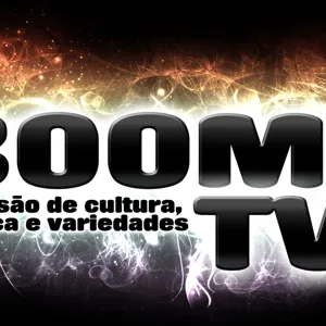 BOOM TV ENTREVISTA O CARTUNISTA MARCIO BARALDI