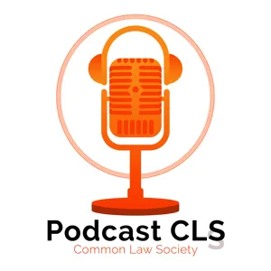 Podcast CLS #9 - Lenka Bradáčová