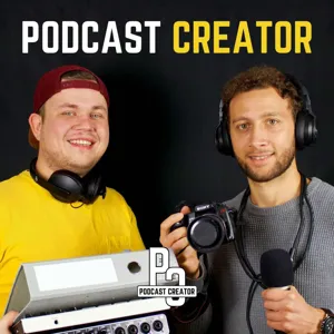 Wir feiern 100.000 Video-Podcasts auf Spotify!