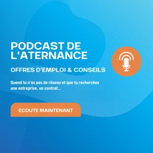 Votre Carrière en Alternance Commence Ici avec ENEDIS ! EP51