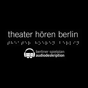 "Wo seid ihr? Werbung für ein blindes und sehbehindertes Publikum" - Workshop des Theaterbeirats