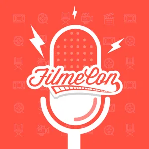 #31 Podcast Filmecon com Salted Caramel: Filmes de Gastronomia