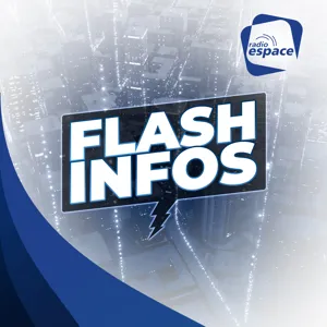 Flash info