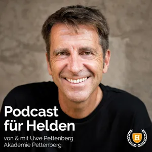 Rendezvous mit deinem kleinen ICH... und was du lernen kannst! Podcast # 124