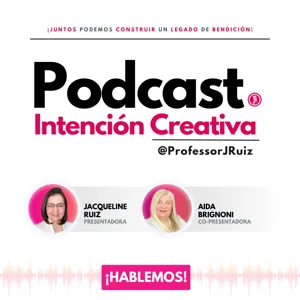 INTENCIÓN CREATIVA | 005 | "SER AGRADECIDO AÚN EN MEDIO DE LA DIFICULTAD” PARTE II