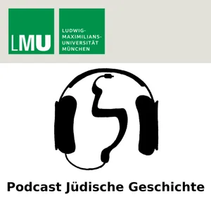 EP18: Zwischen Prag und Nikolsburg. Jüdisches Leben in den böhmischen Ländern