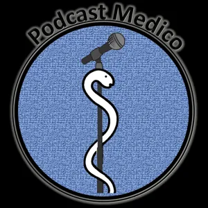 Podcast Medico 008 - Lesiones de Rodilla y Hombro