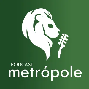 Podcast Metrópole #13 - Os Medos Mais Lógicos