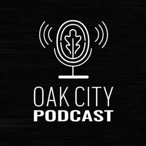 Oak City Church | A Prisoner of Love | Jonathan Henderson