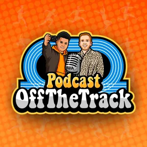 Podcast Off The Track #007 - Eric Sigaki