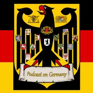 Special Episode:  Ludwig II of Bavaria