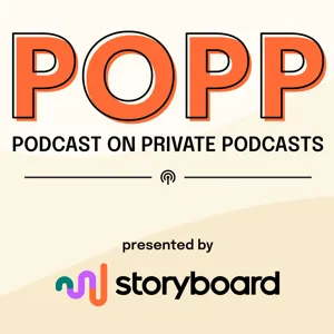 How To Private Podcast Episode 2: The Recording Process