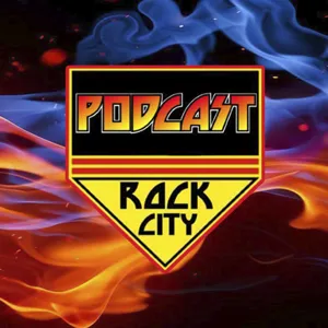 PODCAST ROCK CITY -168- KISSTALK with Earl Skakel