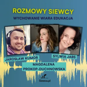 Trudne emocje i trudne rozmowy w małżeństwie – jak się dogadać? | "Zadbaj o siebie i nie bój się lęku!" | Katarzyna Matusz