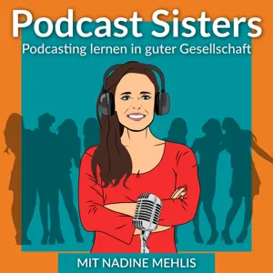 38: Indie, Corporate oder Branded: welcher Stil führt dich zum Ziel? (Podcast-ABC)