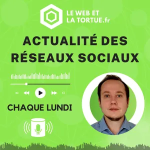 Les actus réseaux sociaux de la semaine : Bientôt un partenariat entre X et Mid Journey ?