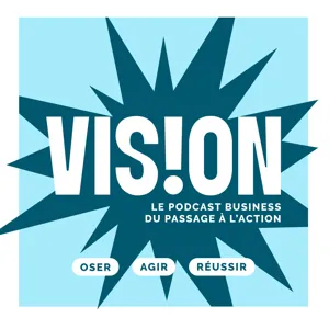 Podcast Vision : teaser