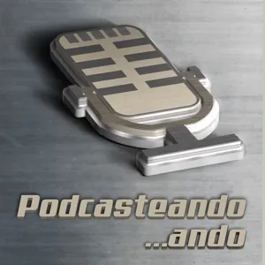 #01-Podcasteando ando