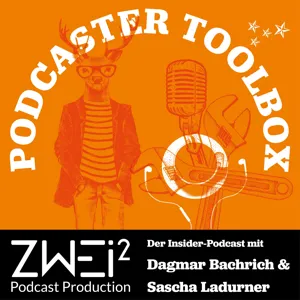 Podcaster Toolbox S1_E4: Episodenlänge und Erscheinzyklen beim Podcasten