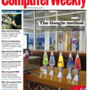 Computer Weekly IT news round-up: 3 March 2008