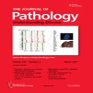 Journal of Pathology - April 2011