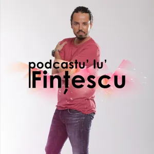 podcastu' lu' Fintescu - Ep. 3 - Cum să fii reporter sau moderator