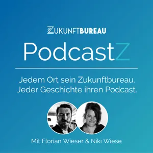 Von der Fitness-Unternehmerin über Positive Psychologie zum eigenen Zukunftbureau