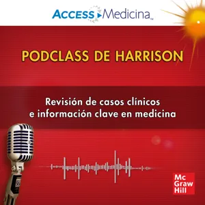 Episodio 74: Varón de 57 años con dolor torácico