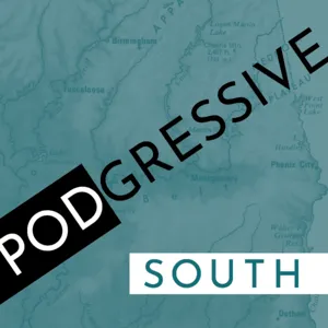 Episode 13: Roy Moore