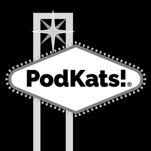 PodKats! Ep. 109, Ken Henderson