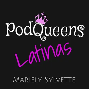 Entrevista a Patricia Luciano del podcast Tras la Voz