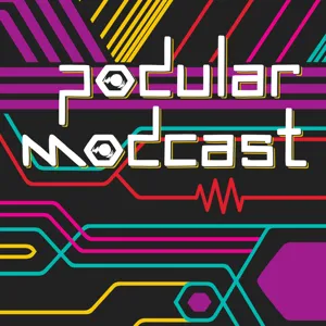 Episode 219: VELOCITY 2022 w/ Lisa Bella Donna, Daedelus and Walker Farrell