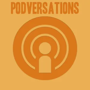 Podversation with Tera Clausen