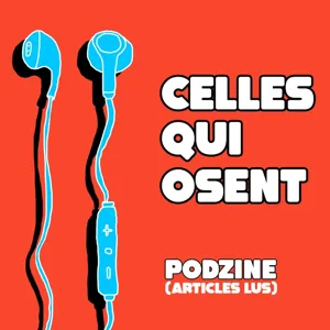 032 - Virginie Despentes : la punk de la littérature française