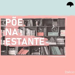 [FINITUDE NA ESTANTE] Pra Quando Você Acordar, Bettina Bopp