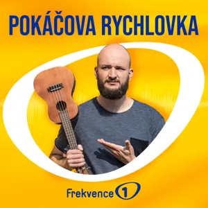 Rychlovka k narozeninám Frekvence 1