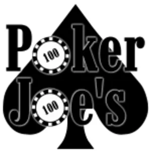 Meet a Poker Joe — Gary Hudgins Seg #2