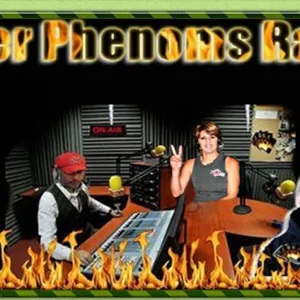 Episode 10 - "Fried Bologna" Poker Phenoms Radio