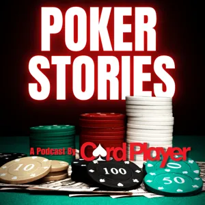 Poker Stories: Jason Koon