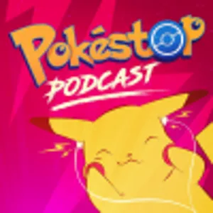 Episode 2 - Pokemon Go keeps going big, Kiteruguma & Mimikkyu revealed, Darkrai in Pokken