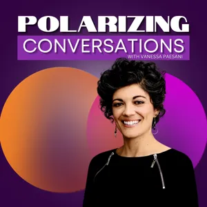 Polarizing Conversations Trailer