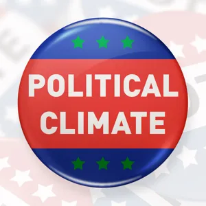 Big Climate Policies Hang in Limbo