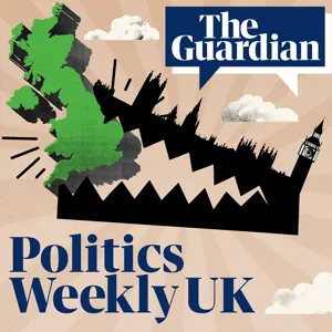 Westminster’s Gaza disgrace – Politics Weekly UK