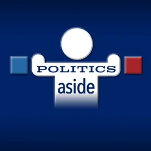 PoliticsAside: "Political Polling - Trust or Bust?"