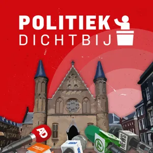 2023: de ondergang van een politieke generatie